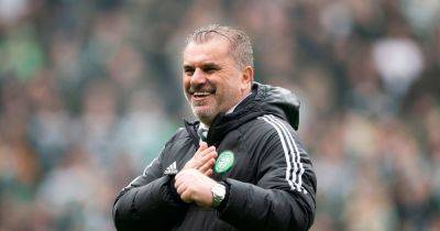 My Celtic hunch that Ange Postecoglou will tweak strategy to make mark in Champions League – Chris Sutton