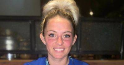 ‘I ignored a worrying symptom for months, then got a devastating diagnosis - now I’m fighting it for my daughters’ - manchestereveningnews.co.uk - Manchester