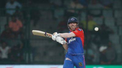 Delhi Capitals vs Chennai Super Kings: Predicted XIs For Both Sides In IPL 2023