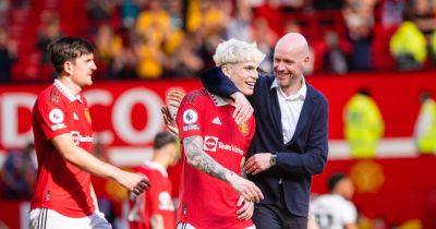 Erik ten Hag could give Manchester United fans what they want vs Bournemouth