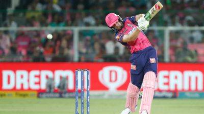 Jos Buttler Sets Unwanted Record In IPL With 5th Duck In IPL 2023