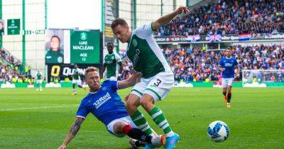 What channel is Hibs vs Rangers? Live stream, TV channel and kick details for the Premiership clash