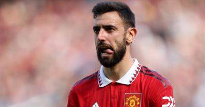 Why Bournemouth vs Manchester United isn't on TV plus kick off time and how to follow