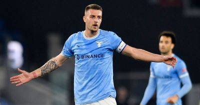 Mauricio Pochettino - Manchester United 'reignite Sergej Milinkovic-Savic interest' and more transfer rumours - manchestereveningnews.co.uk - Manchester - France - Italy -  Rome