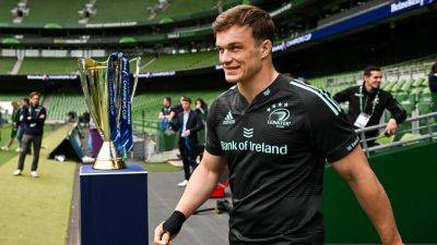 Leo Cullen - Leinster Rugby - Star-stuck Leinster must dig deeper than ever to conquer Europe again - rte.ie - France - Ireland -  Newcastle