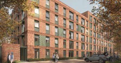 Plans submitted for 100 affordable homes in heart of Salford - manchestereveningnews.co.uk - Britain - Manchester - Peru
