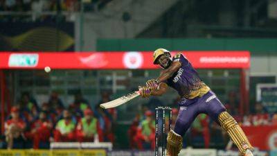Harbhajan Singh Calls This Uncapped Indian The X-Factor For KKR, In Place Of Andre Russell