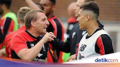 Firmino di Liverpool: Datang Bingung, Pergi sebagai Bintang