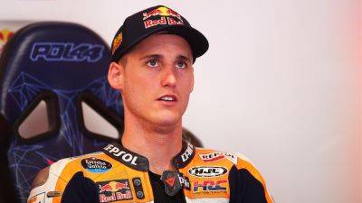 Pol Espargaro admits he considered retirement after Portimao crash, aims to return at Mugello next month