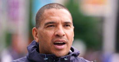Stan Collymore - Stan Collymore clamps growing Celtic cynics as celebrity Man United fan gets petty over trophy haul - dailyrecord.co.uk - Britain - Manchester - Scotland -  Lions -  Lisbon