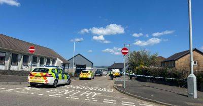 Live updates as murder investigation launched following death of man in Swansea - walesonline.co.uk