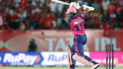 On Yashavi Jaiswal's Calmness In Batting, Suresh Raina Credits Sri Lanka Legend