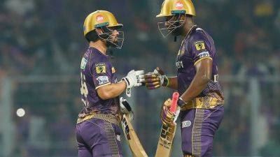 IPL 2023 - 'Rinku Singh Is The X-Factor For KKR, Not Andre Russell': Former India Great