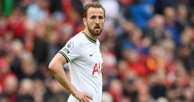 What Harry Kane told Peter Crouch privately when asked about his future amid Man United interest