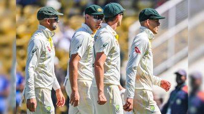Australia Pacer Turned Down County Offer To Play Against India In WTC Final