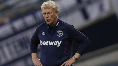 David Moyes - Michail Antonio - Aaron Cresswell - Flynn Downes - Issa Diop - Pablo Fornals - Josh Cullen - West Ham boss Moyes reveals family concern after violence at AZ Alkmaar - guardian.ng - Britain - Netherlands - Scotland - London