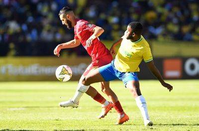 Sun sets on Sundowns' CAF Champions League as own goal secures Wydad's ticket to final