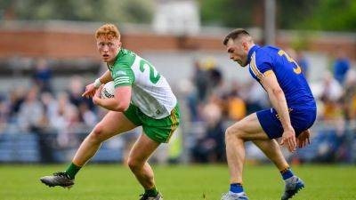 Embattled Donegal find form after break to defeat Clare