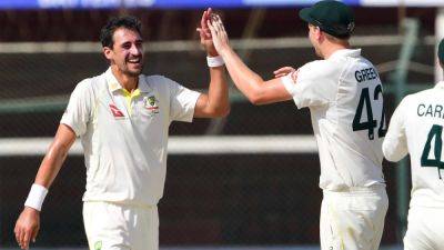 "If They Are 5/50...": Mitchell Starc Questions Bazball's Sustainability Ahead Of Ashes