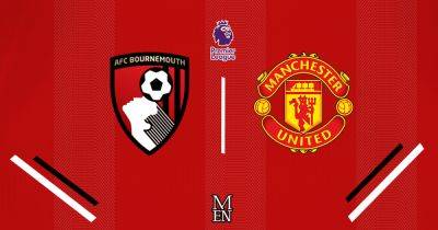 Bournemouth vs Manchester United LIVE highlights and reaction as Casemiro scores winner