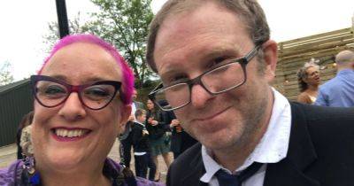 'I'm 47 and have had eleven miscarriages. This is our last chance'