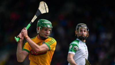 Sean Kelly - Hurling round-up: Royals reach Christy Ring decider - rte.ie - London