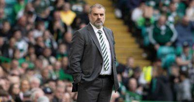 Callum Macgregor - Stephen Robinson - Ange Postecoglou offers defence of Celtic 'heavyweight champions' but vents on lingering Treble problem - dailyrecord.co.uk - Scotland