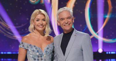 Phillip Schofield's return to TV already confirmed after Holly Willoughby 'snub' spotted in statement