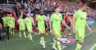 Ex-Manchester United duo hail unsung hero after Bournemouth win and send transfer message