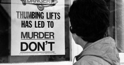 Steeltown Murders: The real story of the 'Saturday Night Strangler' and how it took 30 years to unmask him - manchestereveningnews.co.uk - Manchester