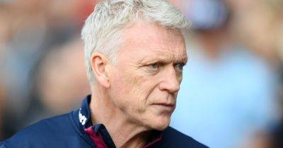 Robin van Persie gives verdict on former Man United boss David Moyes after West Ham European run
