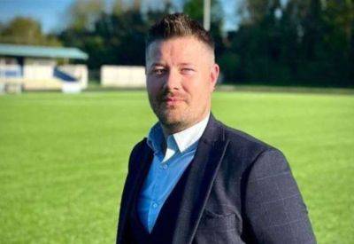 Steve Lovell - Herne Bay Football Club chairman Sam Callander stands down after being hit by van in Whitstable - kentonline.co.uk - county Phillips