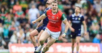 GAA Round up: Wins for Mayo and Galway in All-Ireland series