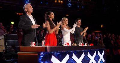 Britain's Got Talent viewers share the same complaint just minutes into latest episode