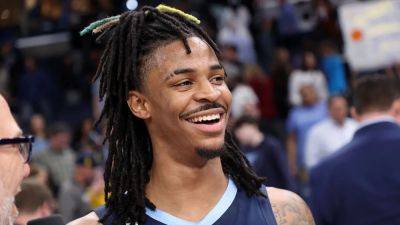 Strippers from site of Ja Morant’s first viral gun incident say NBA star is ‘clearly begging for attention’