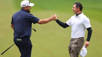 Rory Macilroy - Brooks Koepka - Shane Lowry - Pga Championship - 'Attitude is key to everything' for battling Rory McIlroy - rte.ie - county Hill - county Oakland