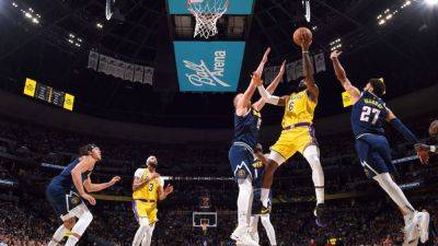 Denver Nuggets - Michael Malone - Dennis Schröder - Darvin Ham - NBA playoffs 2023 - How the Lakers can get back into the series against Denver - ESPN - espn.com - Los Angeles -  Denver