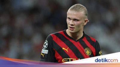 Frank Lampard - Lampard Ngaku Sempat Mau Rekrut Haaland, tapi... - sport.detik.com - Manchester -  Man