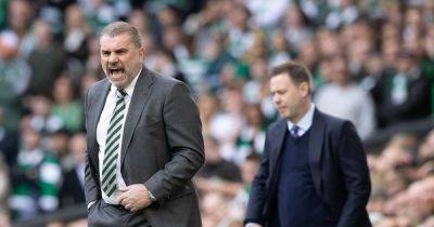 Hugh Keevins - I met Ange and there was no Rangers trauma and Celtic boss is unconcerned over prophecies of doom – Hugh Keevins - dailyrecord.co.uk - Scotland