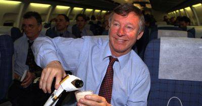 From team chats to signing strikers - the inside story of how Sir Alex Ferguson inspired Manchester United success in Europe