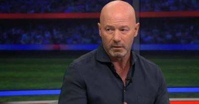 Alan Shearer delivers verdict on Man City title win amid looming Premier League charges