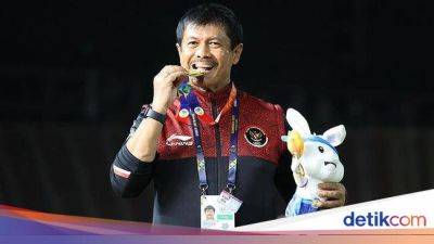Indra Sjafri - Erick Thohir - Indra Sjafri Tetap Latih Timnas U-23, PSSI Cari Dirtek Asing dari Jerman-Jepang - sport.detik.com - Indonesia