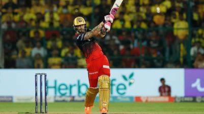 "My Role In RCB Is Two-Fold": RCB Skipper Faf Du Plessis Ahead Of GT Clash