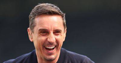 'Applauded' - Gary Neville uses Man City to outline preference for Manchester United takeover
