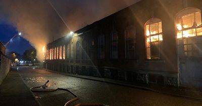 Unravelling the plot that left four men dead... was it an accident, or something more sinister? The mystery may never be solved - manchestereveningnews.co.uk - Britain - Vietnam