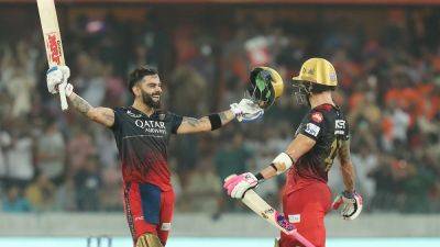 Royal Challengers Bangalore vs Gujarat Titans: Predicted XIs For Both Sides In IPL 2023 Match