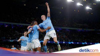 Alan Shearer - Liga Inggris - Piala Fa - Manchester City Dua Laga Lagi Menuju Keabadian - sport.detik.com - Manchester -  Man