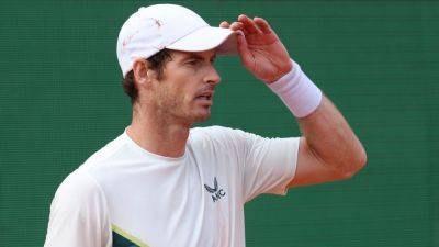 Andy Murray to skip French Open, prepare for Wimbledon - ESPN