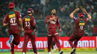 "Curtailed Freedom...": Mohun Bagan Slam KKR For Denying Entry To Fans - sports.ndtv.com - India - Jersey -  Kolkata
