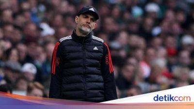 Bayern Munich - Julian Nagelsmann - Thomas Tuchel - Tuchel Butuh Pramusim, Bayern Nanti Juga Membaik - sport.detik.com